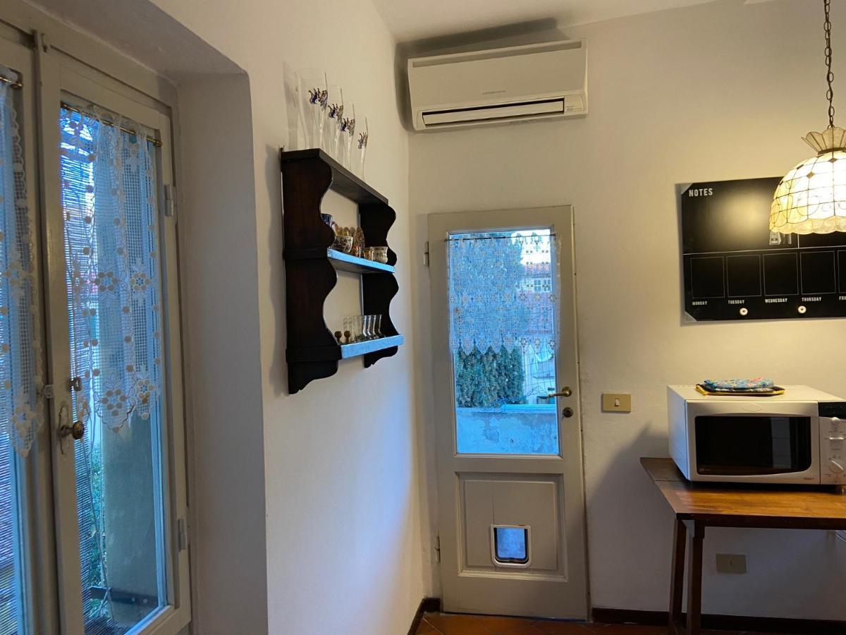 Fiesolana 26 Διαμέρισμα Φλωρεντία Εξωτερικό φωτογραφία